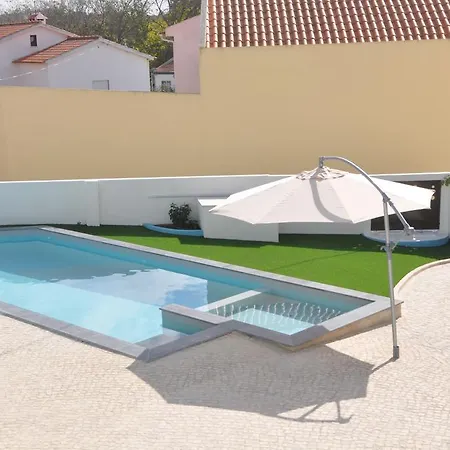 Villa Casa Azul Foz do Arelho