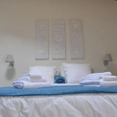 Villa Casa Azul Foz do Arelho