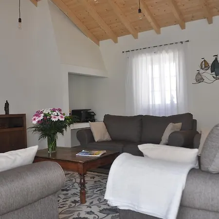 Villa Casa Azul